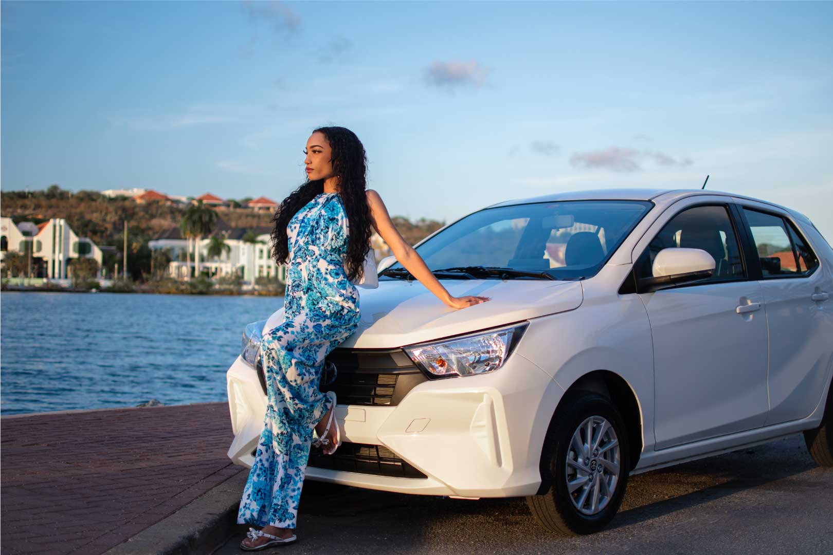 Toyota Agya